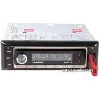 CD/MP3-магнитола Blaupunkt Madrid 210