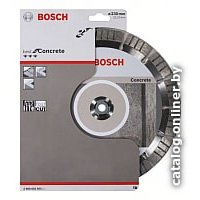 Отрезной диск алмазный  Bosch 2.608.602.655