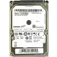 Жесткий диск Seagate Momentus 750GB ST750LM022 (Spinpoint M8 HN-M750MBB)