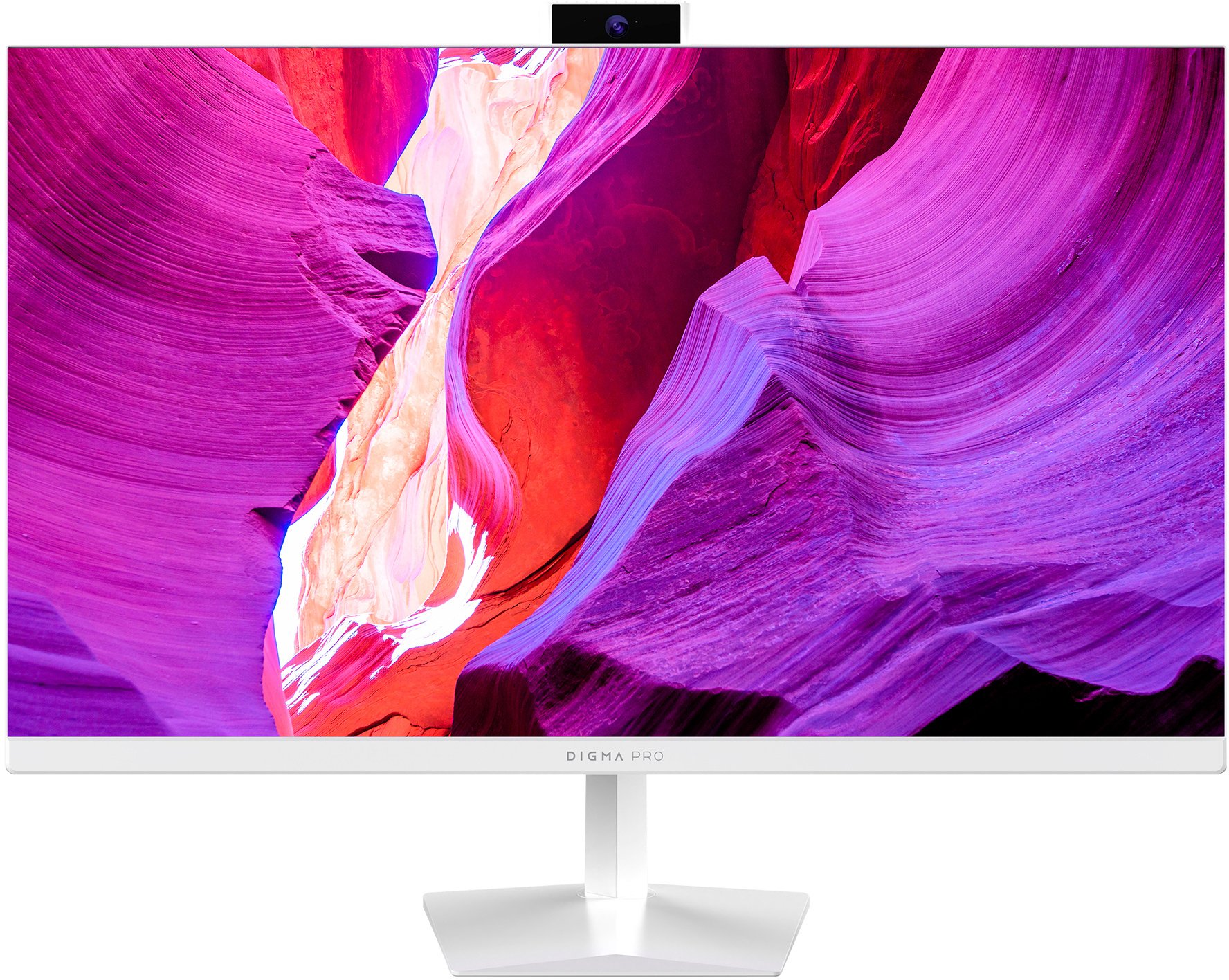 

Моноблок Digma Pro AiO 27i DM27P7-AEXW03