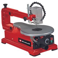 Лобзиковый станок Einhell TC-SS 406 E