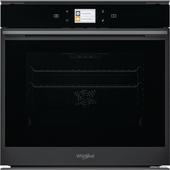 Whirlpool W9 OM2 4S1 P BSS