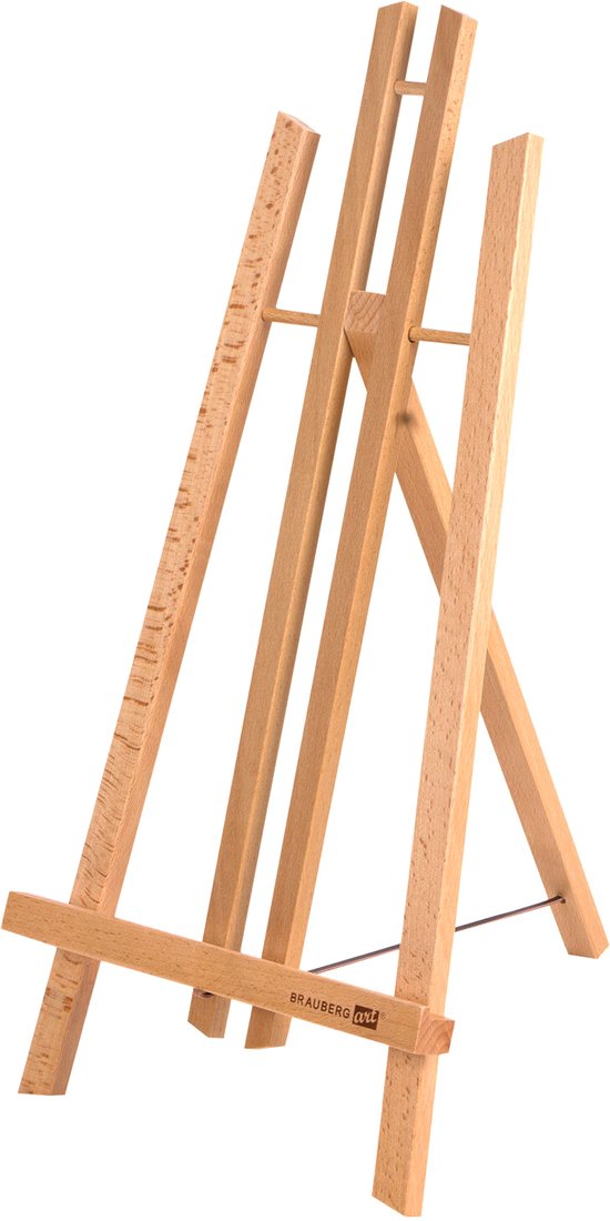 

Мольберт BRAUBERG Art Classic. Настольный 192255