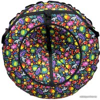 Тюбинг Emi Filini Snow Sport 120 (космос)