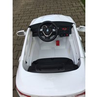 Электромобиль Electric Toys BMW Х6