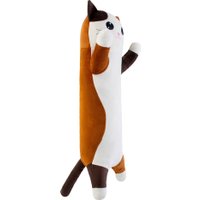 Большая игрушка Fancy Котик-лежебока KLZH1/O