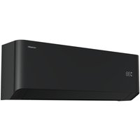 Кондиционер Hisense VIBE PRO CARBON EU DC Inverter AS-13UW4RLCHB00(B) Wi-Fi