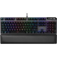 Клавиатура ASUS TUF Gaming K7 Linear Switch 90MP0191-B0RA00