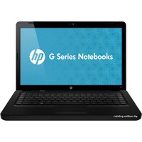 Ноутбук HP G62-450SL (XF462EA)