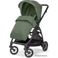 Коляска прогулочная «книга» Inglesina Electa (tribeca green)