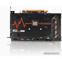 Видеокарта Sapphire Pulse Radeon RX 6500 XT 11314-01-20G