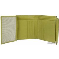Кошелек Mano 103 (лайм)