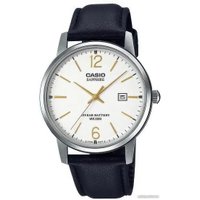 Наручные часы Casio MTS-110L-7A