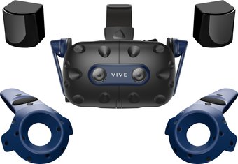 HTC Vive Pro 2 Full Kit