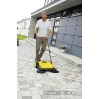 Подметальная машина Karcher S 650 1.766-307.0