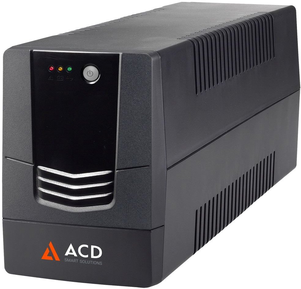 Источник бесперебойного питания ACD PW-Base 2000 80L-C74144-00G