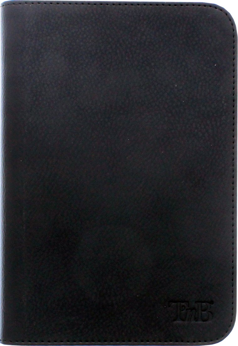 

Чехол для планшета T'nB Folio Case для Samsung Galaxy Tab 2 7" (SGALFOL7)