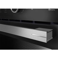 Электрический духовой шкаф Grundig GEBM19600BCHI в Бресте