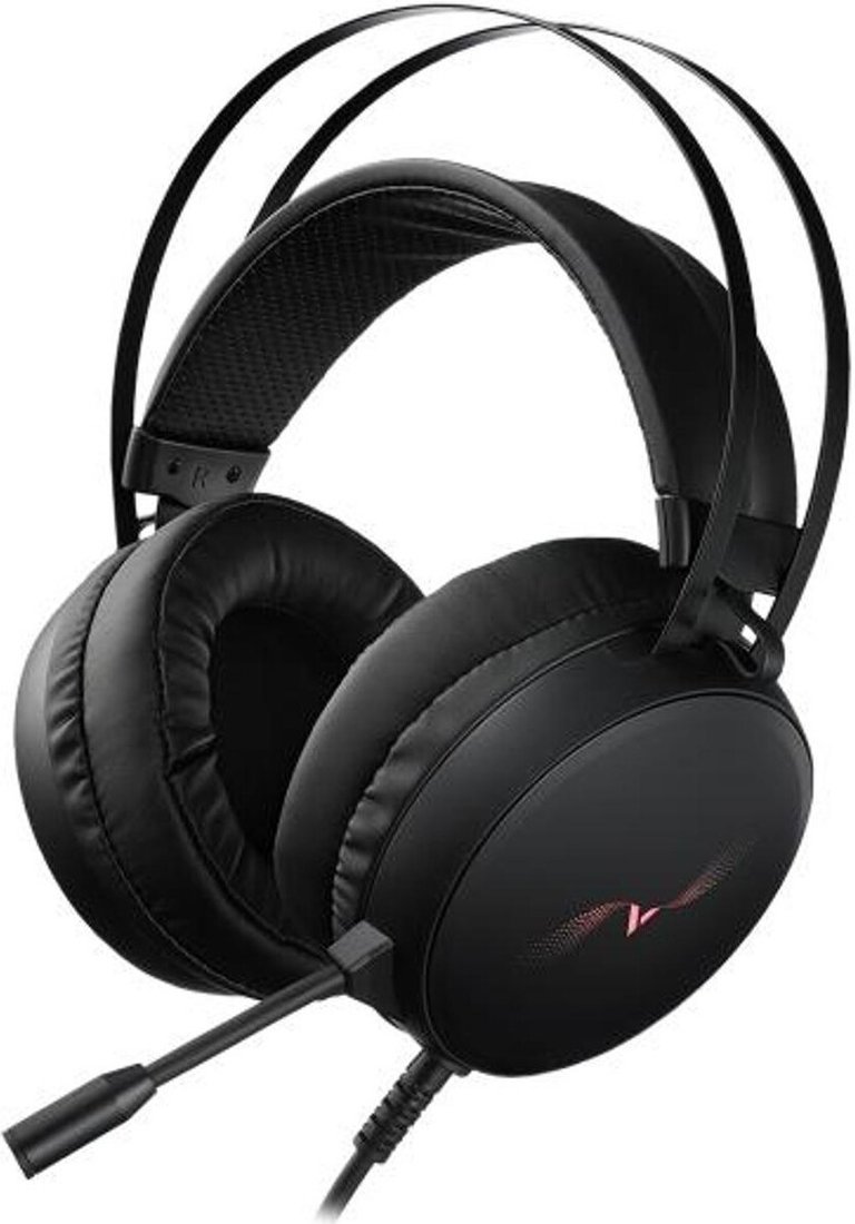 Наушники Rapoo VH310 (черный)