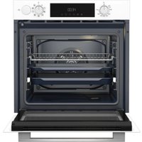 Электрический духовой шкаф Grundig GEDM12300W в Бресте