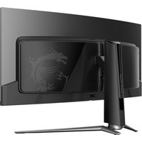 Игровой монитор MSI MPG 341CQPX QD-OLED