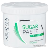 Паста Aravia Professional для шугаринга Тропическая (750 г)