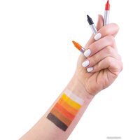 Набор для аквагрима Лео Играй LPFPS-06 Звери (6 цв)