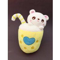 Классическая игрушка ILikeGift Сладкий коктейль 106-079-02