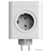 Сетевой фильтр Ritmix RM-043 (белый)