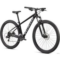 Велосипед Specialized Rockhopper 29 L 2021 (глянцевый черный)