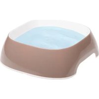 Миска Ferplast Glam Extra Small (200мл, кофе с молоком)