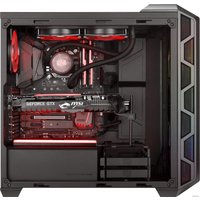 Корпус Cooler Master MasterCase H500 ARGB MCM-H500-IGNN-S01