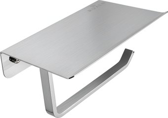 Держатель для туалетной бумаги Roxen RX-1001S