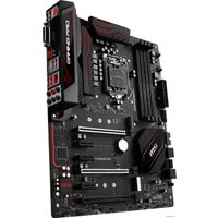Материнская плата MSI Z270 Gaming Pro