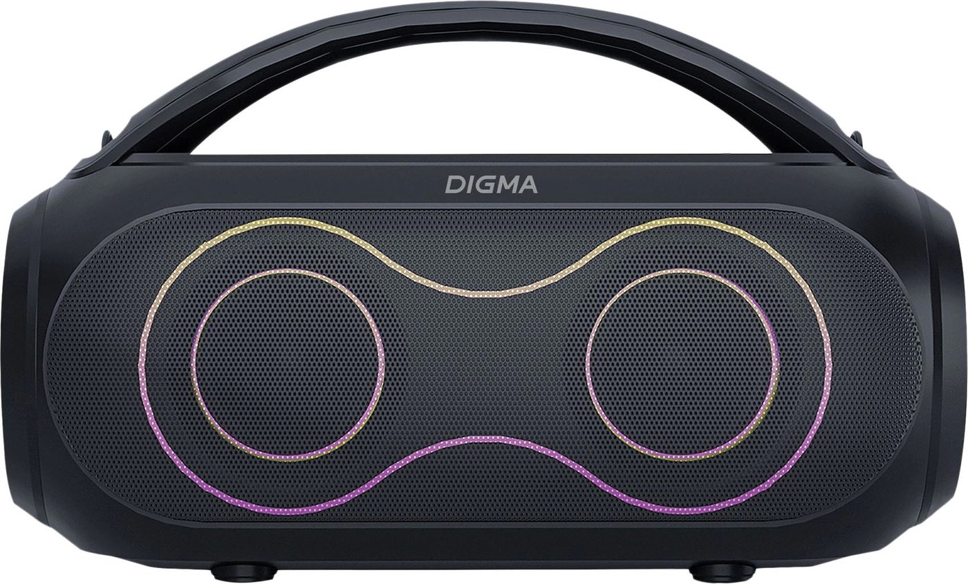 Беспроводная колонка Digma D-PS1532