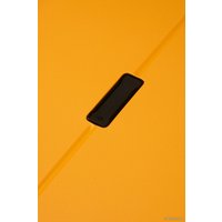 Чемодан-спиннер Samsonite Essens Radiant Yellow 69 см