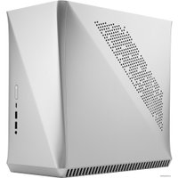 Корпус Fractal Design Era ITX Silver - White Oak FD-CA-ERA-ITX-SI