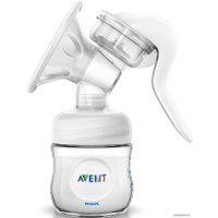 Ручной молокоотсос Philips Avent Comfort SCF330/50