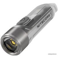 Фонарь Nitecore TIKI SS (серый)