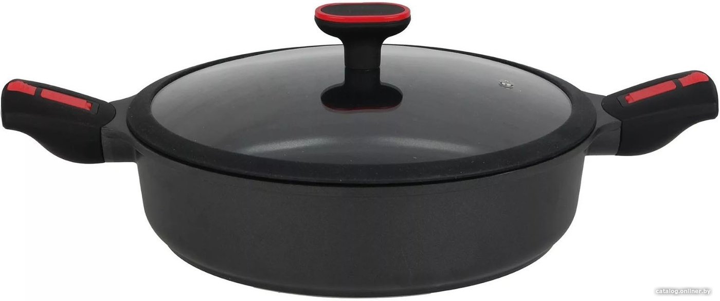 Сотейник Lenardi Passion 820-005