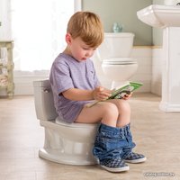 Детский горшок Summer Infant My Size Potty 11526 (белый)