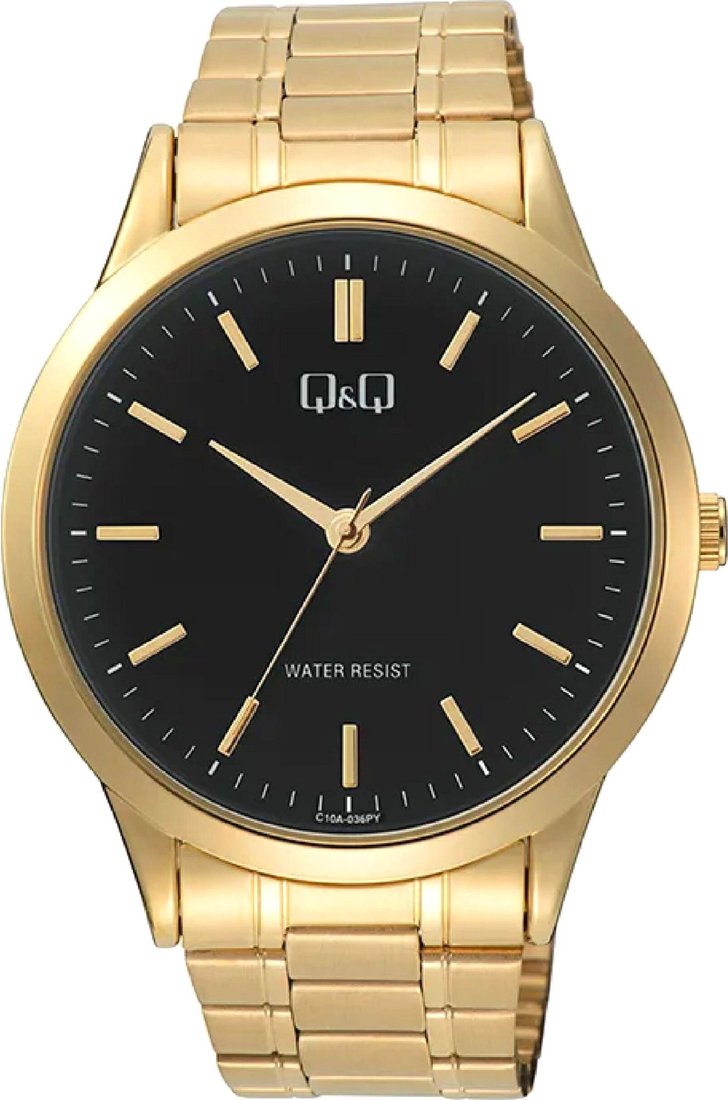 

Наручные часы Q&Q C10AJ036Y