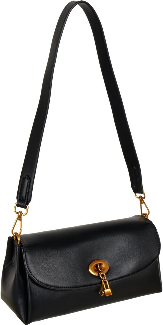 

Женская сумка Pola 2450 (черный)