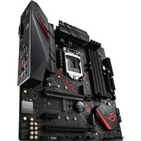 Материнская плата ASUS ROG Strix B365-G Gaming