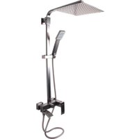 Душевая система  Ledeme L72417D-1