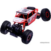 Автомодель HB Rock Through P1801 (белый/красный)