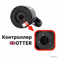 Электрический чайник MAUNFELD MFK-624B