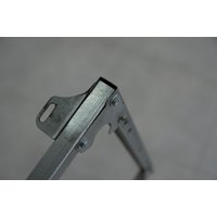 Каркас теплицы КомфортПром 3x4м(1) 10014062