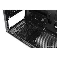 Корпус Thermaltake Commander MS-I Black (VN40001W2N)