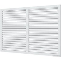 Декоративный экран ERA П6090Р (белый)